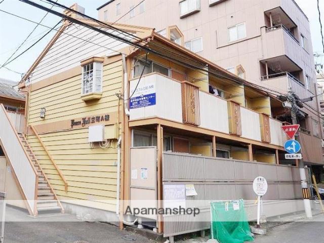 ピースフル立町A棟