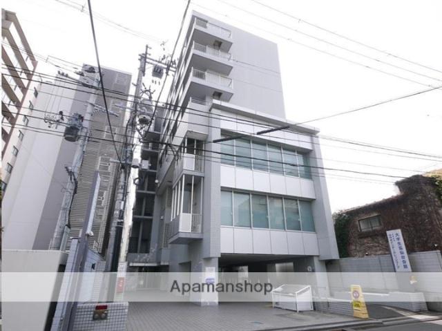 バーシティハウス柏木