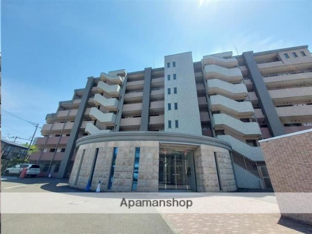 リビングステージ広瀬川