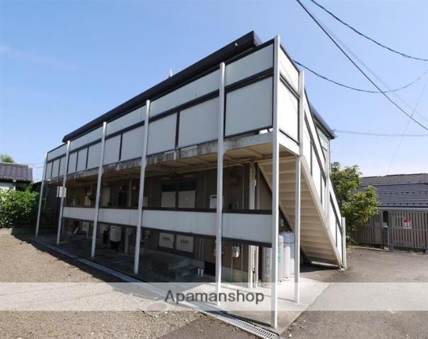 メゾン青葉B(1K/1階)