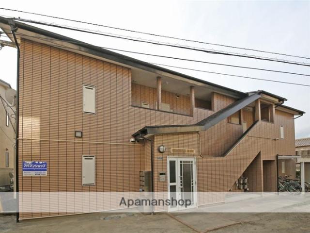 STUDIOAP山手町