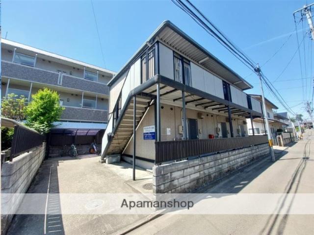 サンガーデン川前