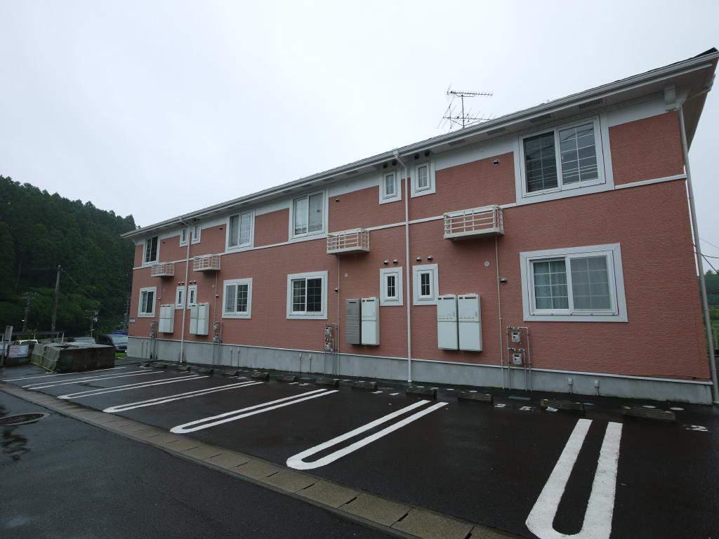 ホープヒルズ2番館