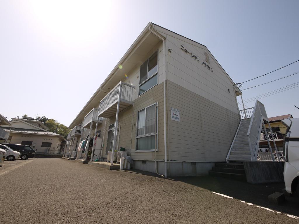 ニューシティノナカⅠ