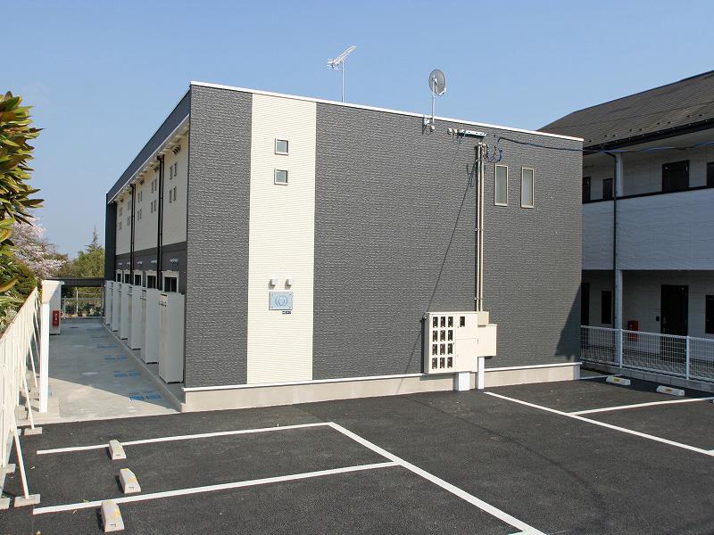 レオネクストコンフォート 若林