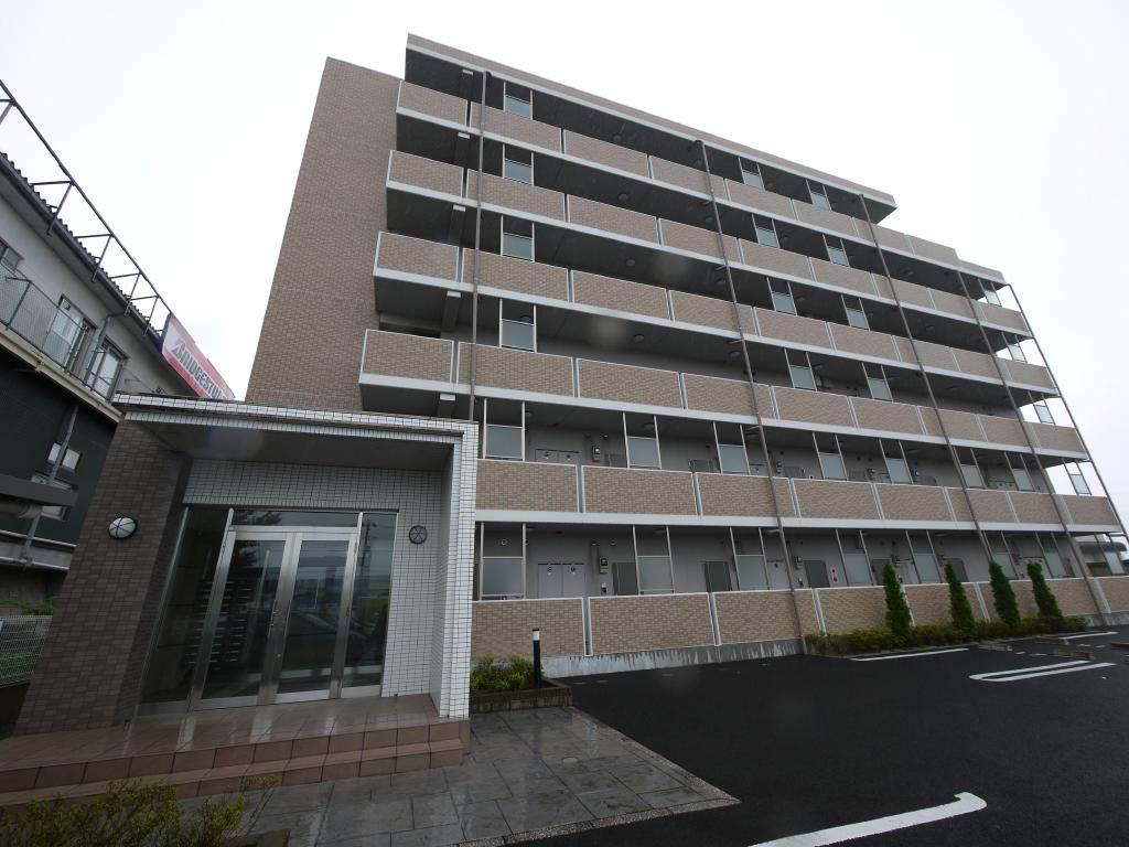 レジデンス仙台泉