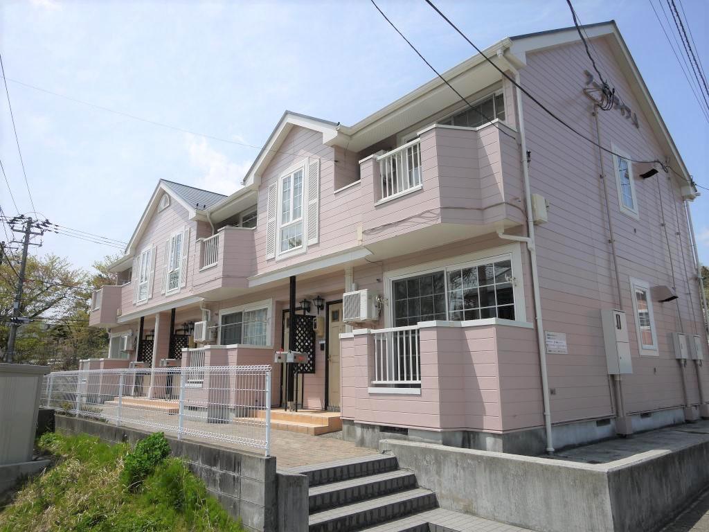 アーバンライフA(2DK/1階)