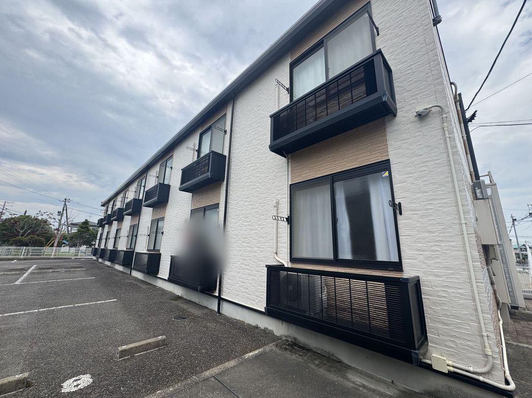 レオパレス東中田