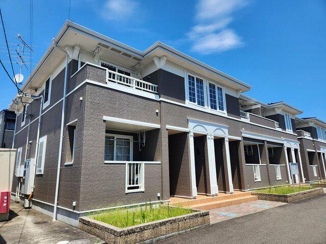 ウェーブ・スクエアⅠ