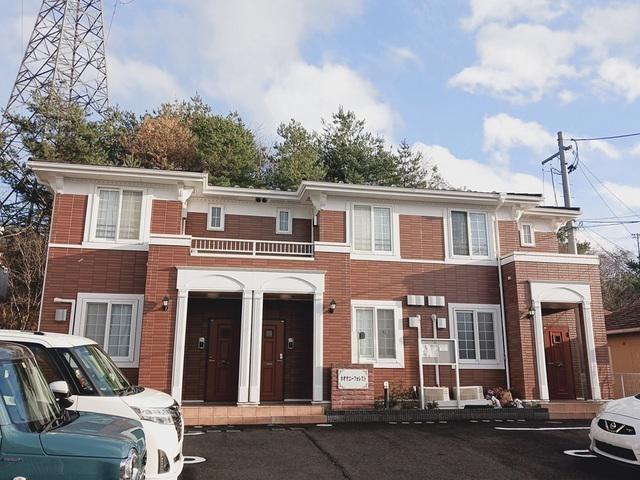 ネオサニーフォレスト