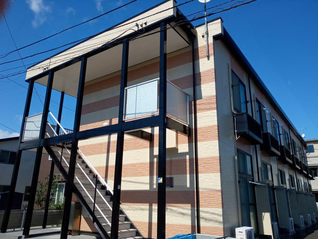 レオパレスエスト アベニュー