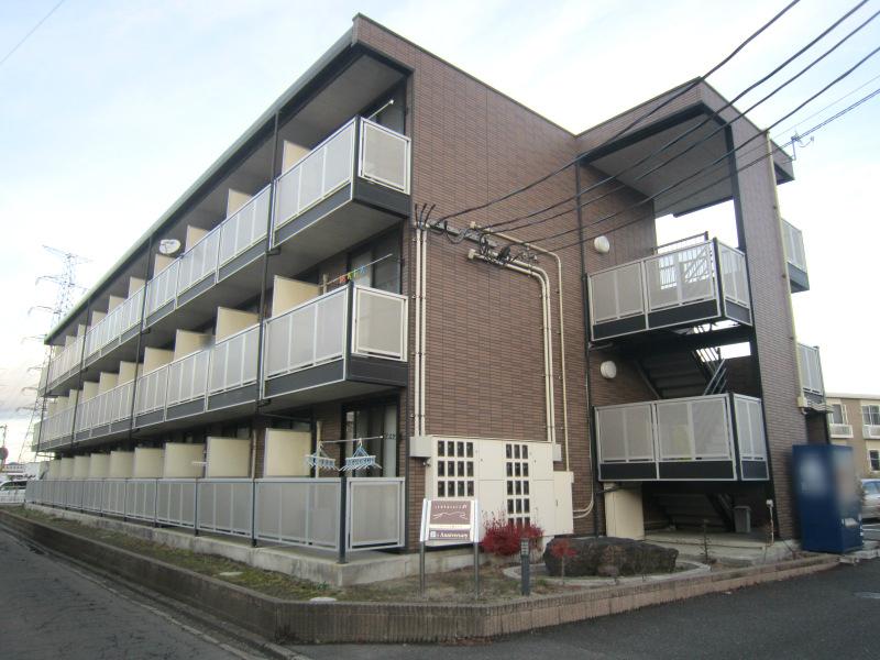 レオパレス仙港SKⅢ