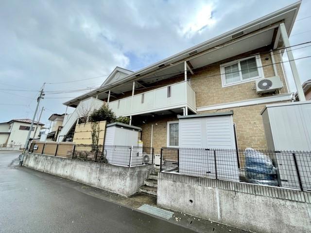 エレガントハウスC