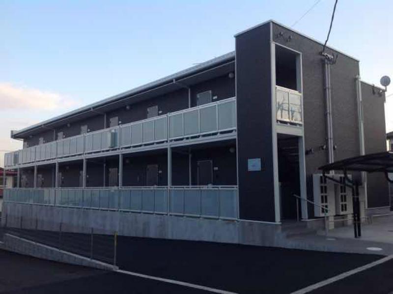 レオネクスト新組 Ⅱ