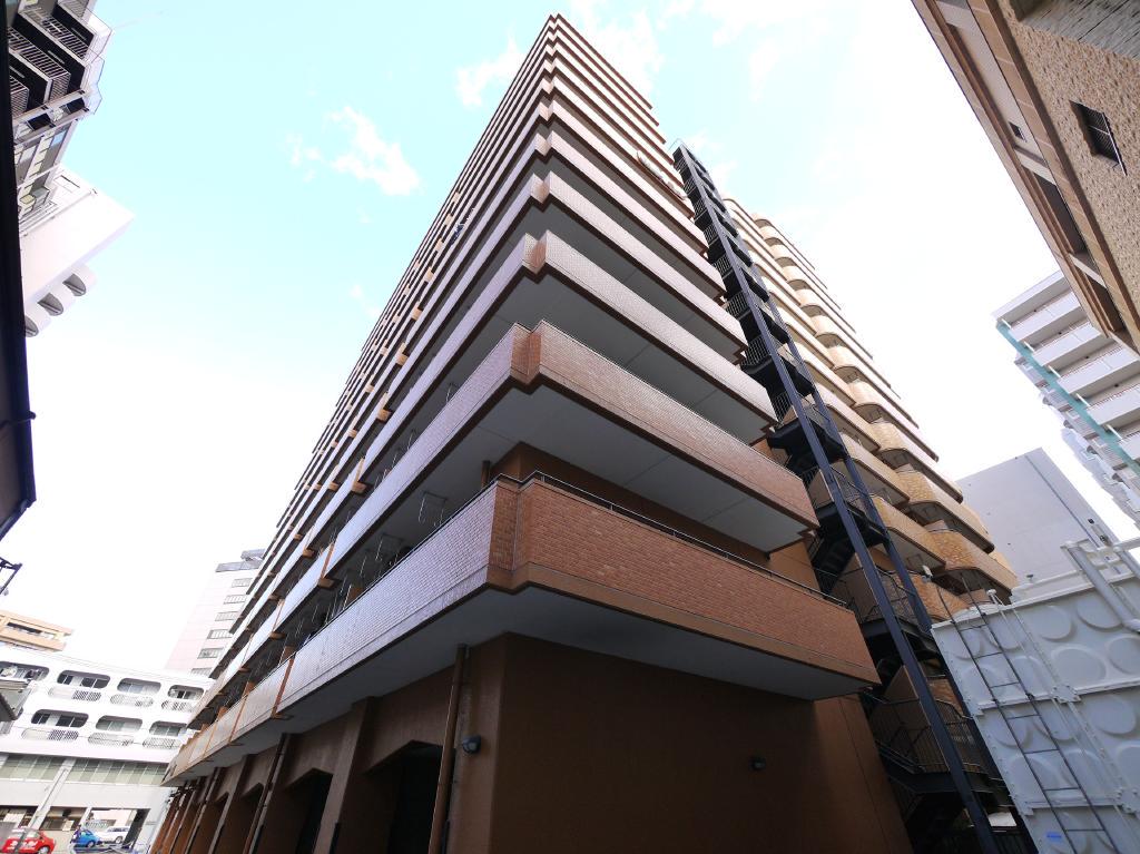 ダイアパレスステーションプラザ五橋