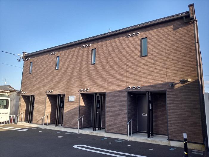 レオネクスト長命