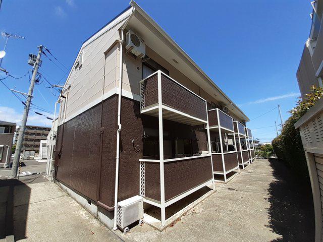 レジデンスオリーブT