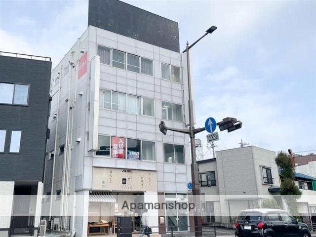 仙台グローバルビル