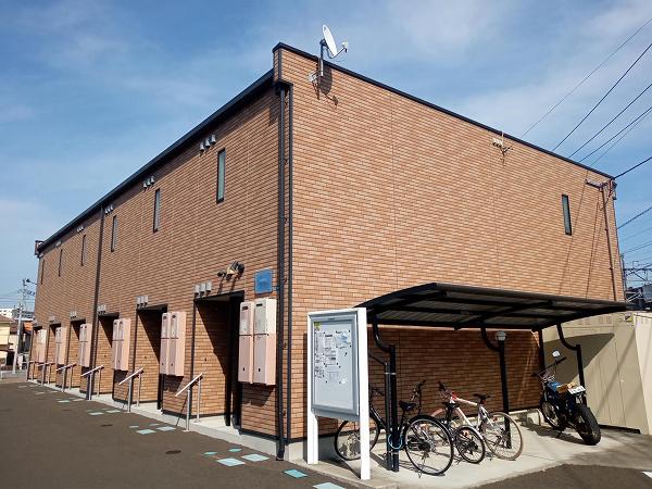 レオネクスト小鶴 二番館