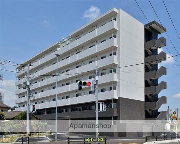 アークデュオ仙台宮町(1LDK/4階)