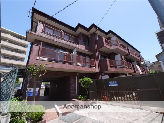 スカイヒルズ台原