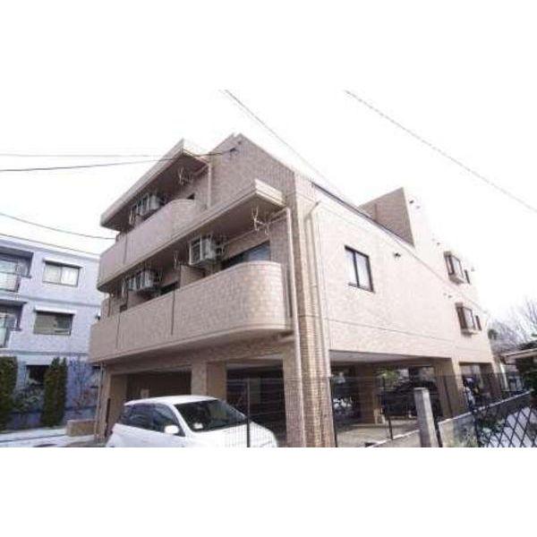 ラフィネ台原