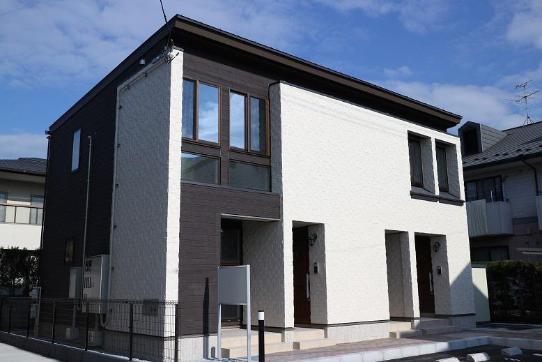 カーサ・ベッラ