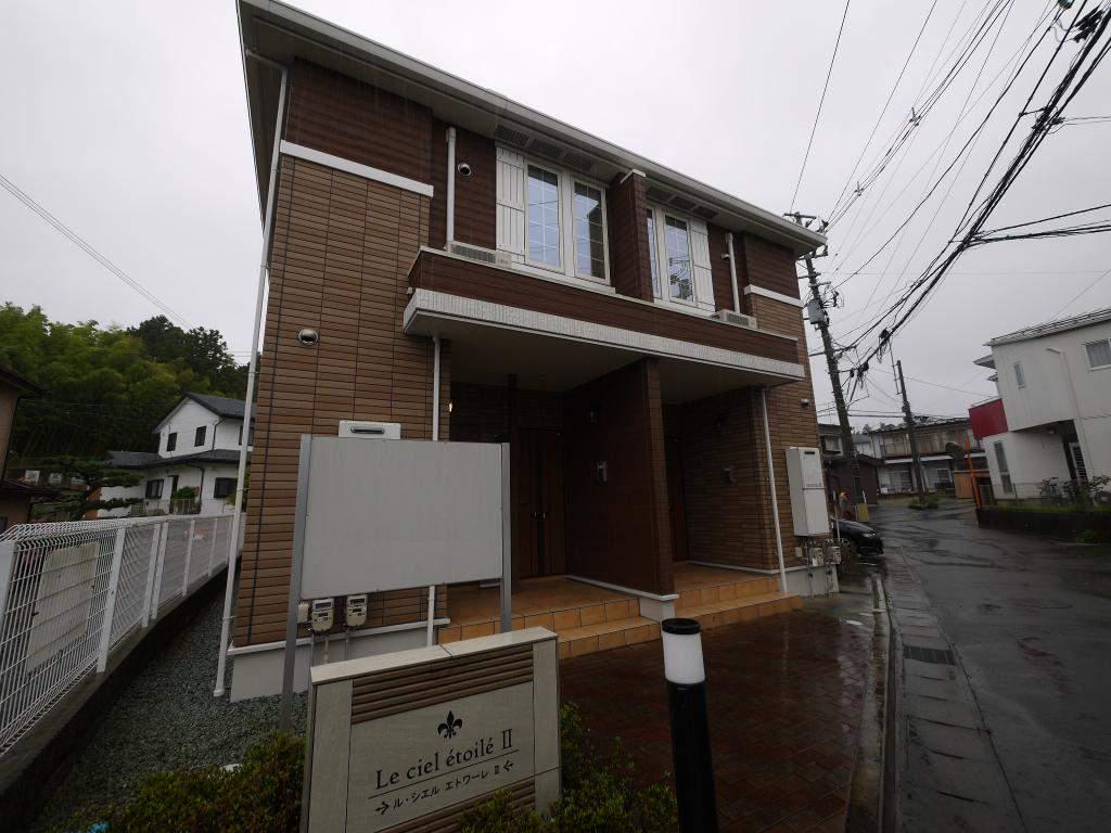 ル・シェルエトワーレⅡ