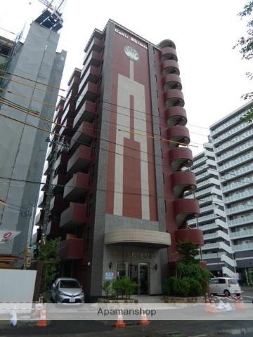 キャッスルミツル(1K/11階)