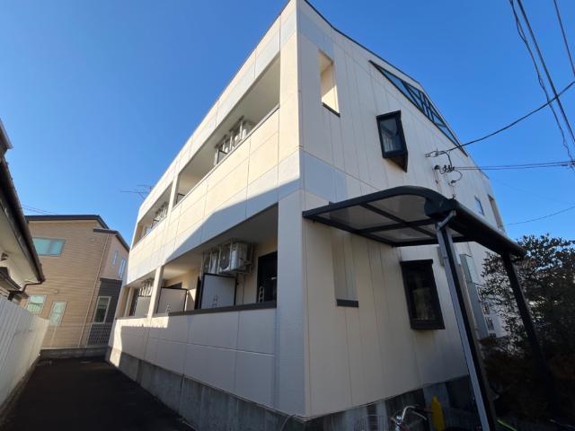 フレンズ双葉ケ丘