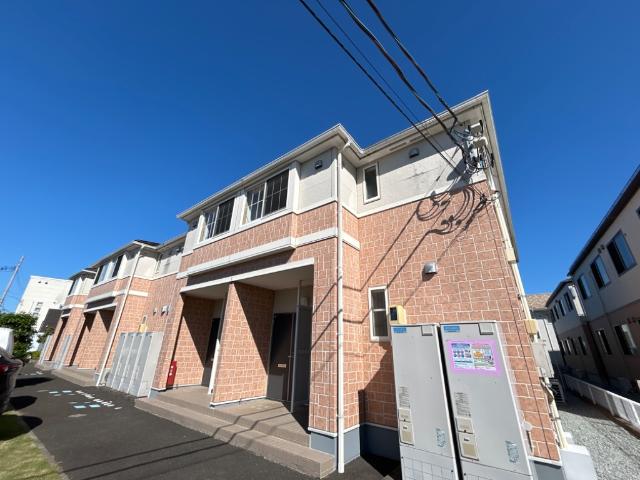 エルフ・フォレスト(1LDK/1階)