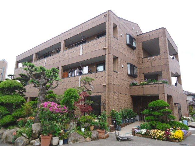 エトワール南仙台Ⅱ