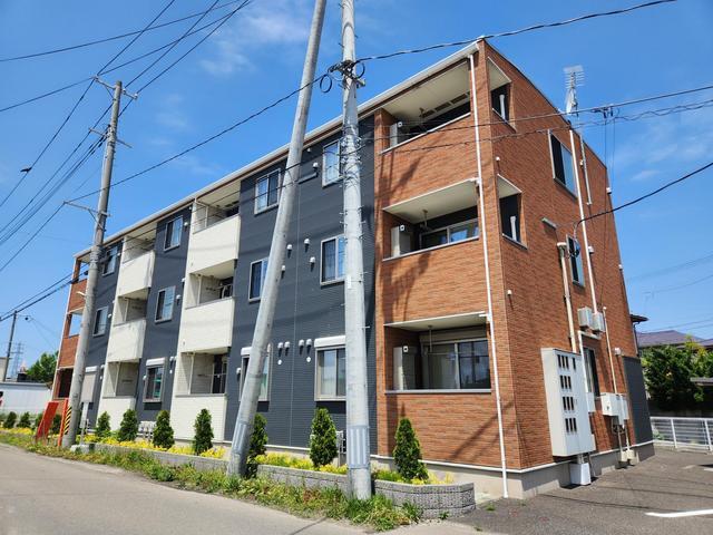 リヴェール コート