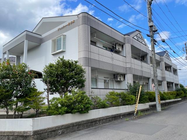 プロニティ南吉成
