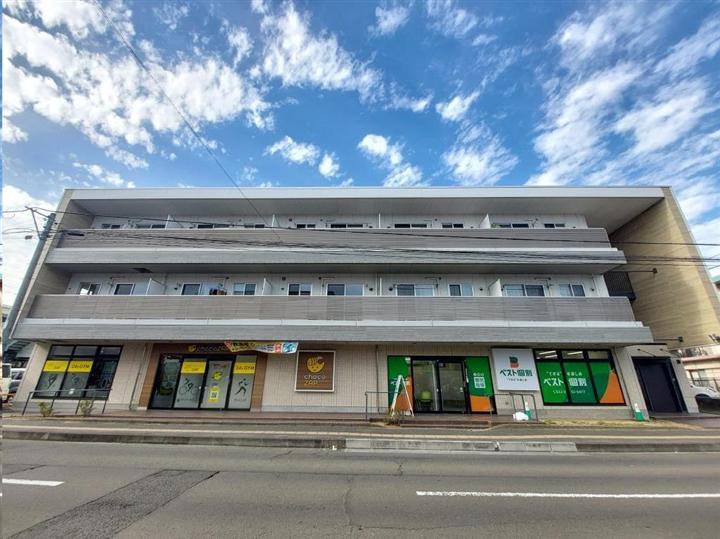 ゆうこく東仙台