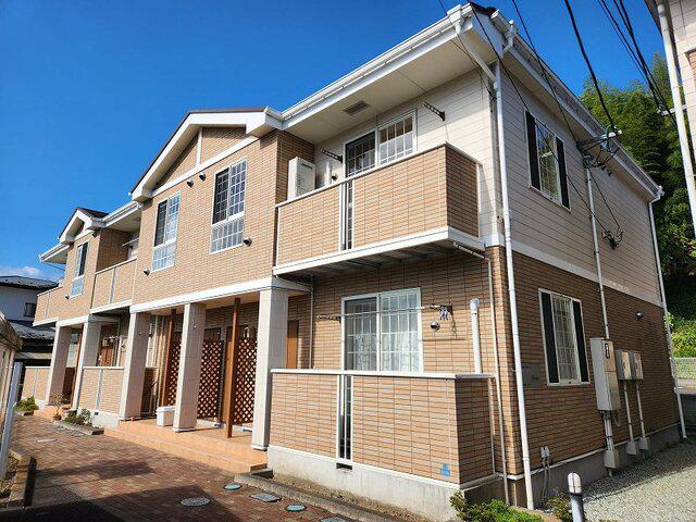 シャルマン21ABEⅠ