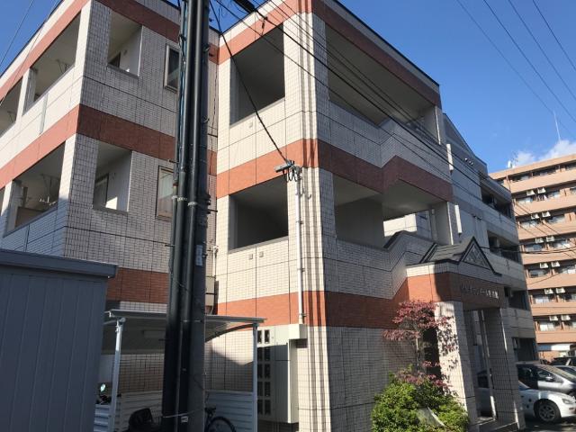 グランドール参番館