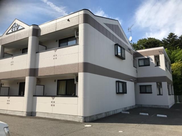 ピュアタウン