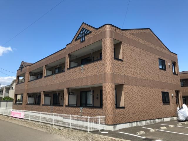 グランディール泰英2号館