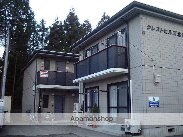 クレストヒルズ北仙台