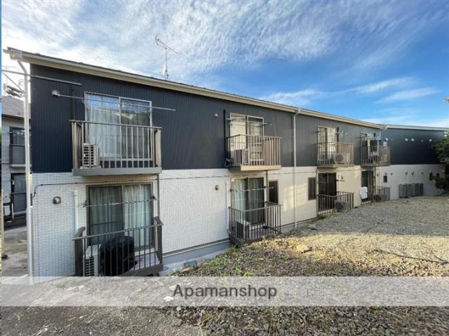 サンライズ川内三十人町