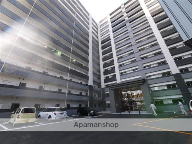 アークデュオ仙台苦竹