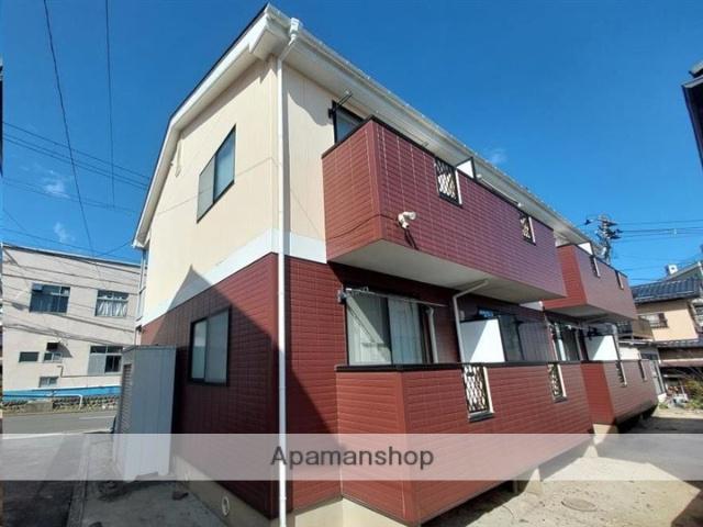 ミオスタンツァ三条