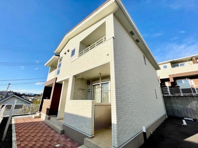 アンファミーユⅡ