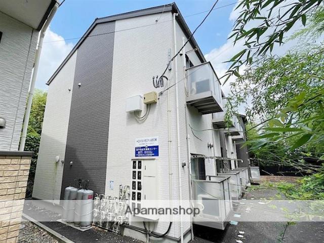 HOWS川内三十人町C棟