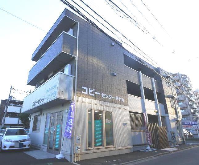 アバンティ宮町