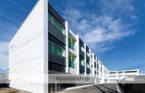 SENDAI STUDENT COURT 上杉3丁目