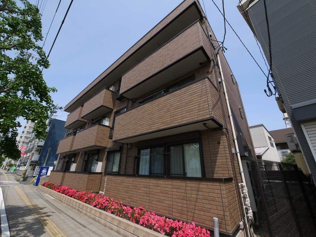 エトワール上杉