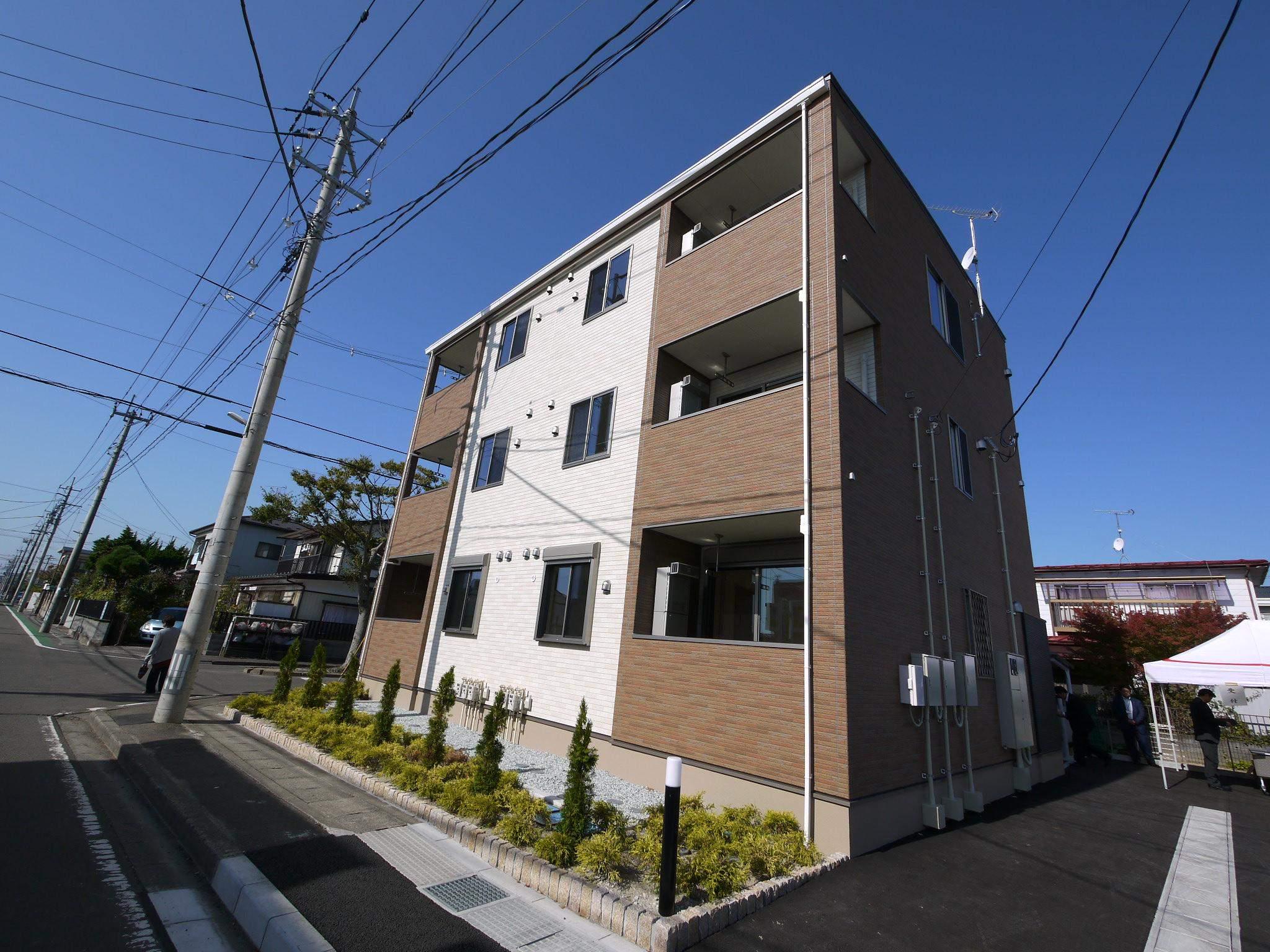 グランドソレイユ