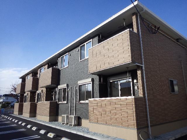 クレイン・ヒル B